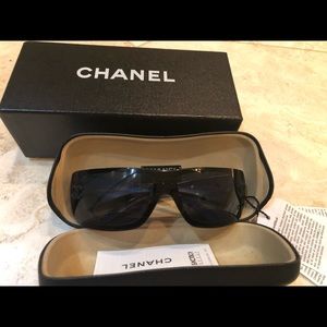 COPY - COPY - Chanel 5088-B Authentic Sunglasses